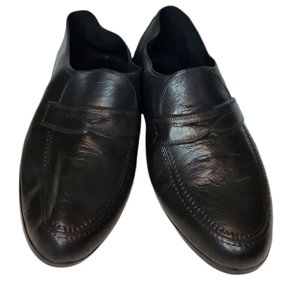 Totes Men's pure natural Rubber Rain Shoes covers